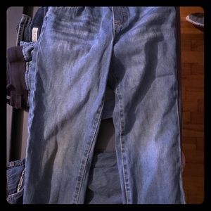 Boys size 8 jeans bundle